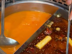 -快乐小羊(富强中路店)