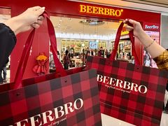 -东莞松山湖万象汇