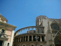 景点-瓦伦西亚大教堂