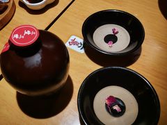 -裕鼎鲜·新中菜(王府井店)