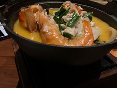 -上海人家花樣年华(中山公园店)