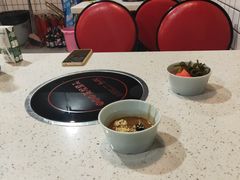 -何师傅美蛙鱼头(大花岭店)