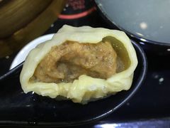 -百年尹氏汤包(湖南路狮子桥店)