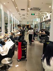 点击看大图 -东方麒麟·潘多拉SALON