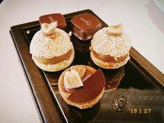 -Caprice(香港四季酒店)
