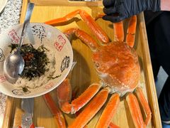 -震海贝烤贝·民俗特色店(延吉总店)