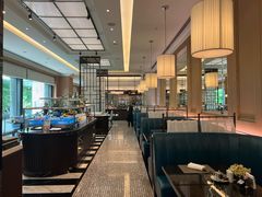 -东海朗廷酒店秀·Silk自助餐厅