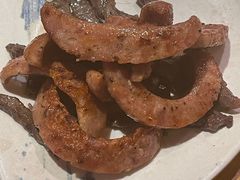 -一井烧肉·活鳗·寿司(望京SOHO店)