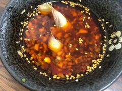 -川渔居—鱼火锅(八方汇店)