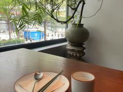 -本处·素食·融合料理(南油店)