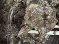 -蝎王府羊蝎子(西直门店)