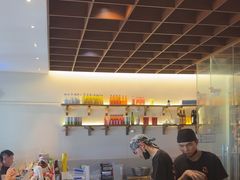 -戏作寿司(观音桥店)
