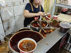 -中山牛肉肥肠粉面馆(军工社区店)