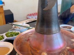 -阳坊胜利涮羊肉(阳坊老店)