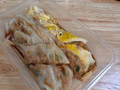 超级蛋肉肠粉-山水肠粉(盐田店)