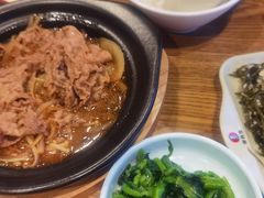 -李先生牛肉面大王(欧亚卖场店)