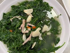 -巫记鸡饭店