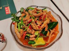 -悦得闲广式点心茶楼(蓝鲸世界店)