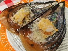 -粤盛海鲜平价店(洛溪食街店)