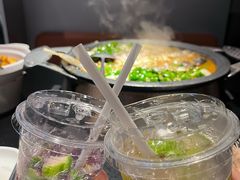 -探鱼·鲜青椒爽麻烤鱼(领展购物广场店)