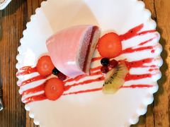 -I HOLIC艾豪丽披萨(KKone店)
