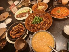 -华豫川酒家(大卫城店)