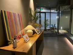-隐溪茶馆(金虹桥店)