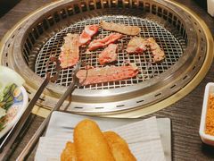 -AJIYA·池袋日式烧肉自助(天津万象城店)