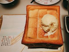 -绿茶餐厅(北京世纪金源店)