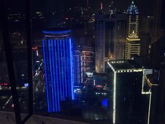 -国贸旋转餐厅(国贸广场店)