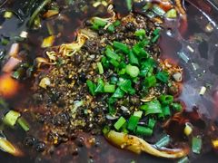 -蓉城西二道无名冒菜(西二道街店)