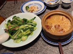-南京大牌档(青岛万象城店)