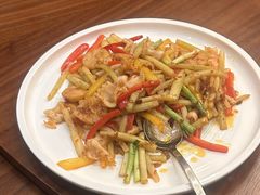 -潮福城大酒楼·潮粤菜·港式点心(阳光城店)