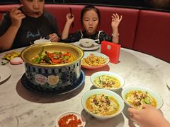 -天辣(金桥啦啦宝都店)