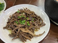 -斯丹姜母鸭·古法干香(涂门街总店)