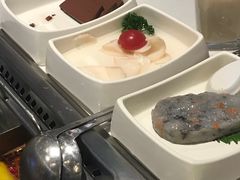 -海底捞火锅(长宁路龙之梦店)