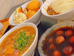 -毛华美食(清扬路店)