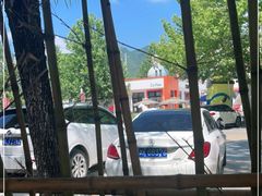 -向外鱼乐·土菜·虹鳟鱼