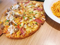 -必胜客(柳州万象城店)