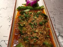 -红辣椒·川菜·火锅(大洋中心店)