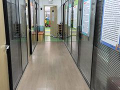 -金博智慧注意力感统训练(回龙观校区)