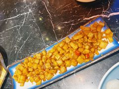 肉碎小土豆-杜家小馆(裕华路店)