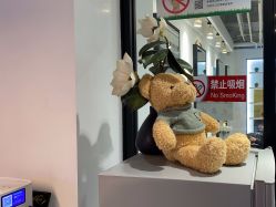-LJOY丽锦造型·烫发染发