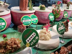 -松沪名灶·新上海菜(飞航吾悦广场店)