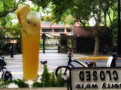 -WABI COFE(愚园路店)