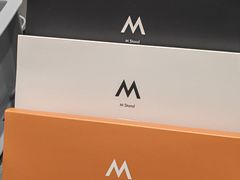 -M Stand(北京平安幸福中心店)