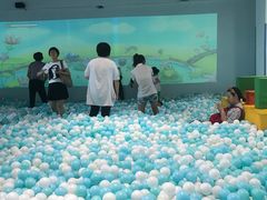 -蒙特利亲子乐园