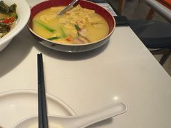 -新旺茶餐厅·早餐·夜宵(仙霞店)