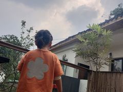 -云里小坐·小院里·团建·宴请·下午茶(三圣乡店)