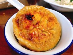 牛肉馅饼-来顺成饭庄